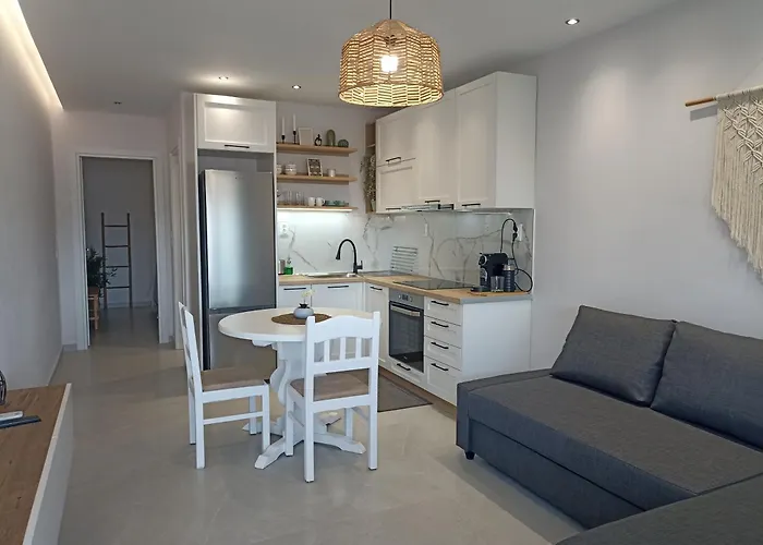 Dimitros Apartment II