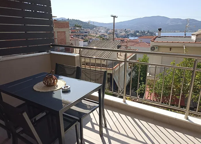 Dimitros Apartment II