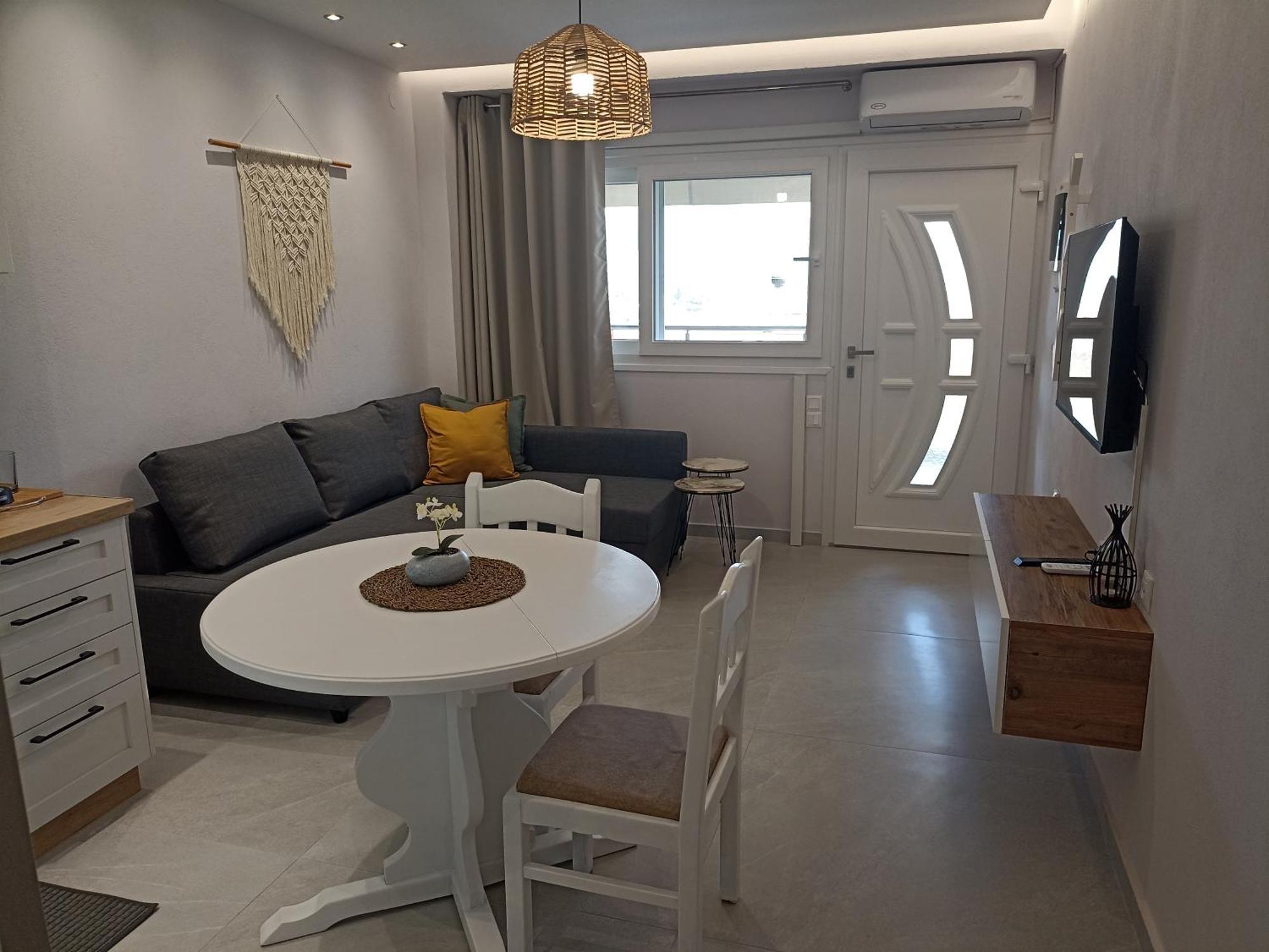 Apartment Dimitros Ii