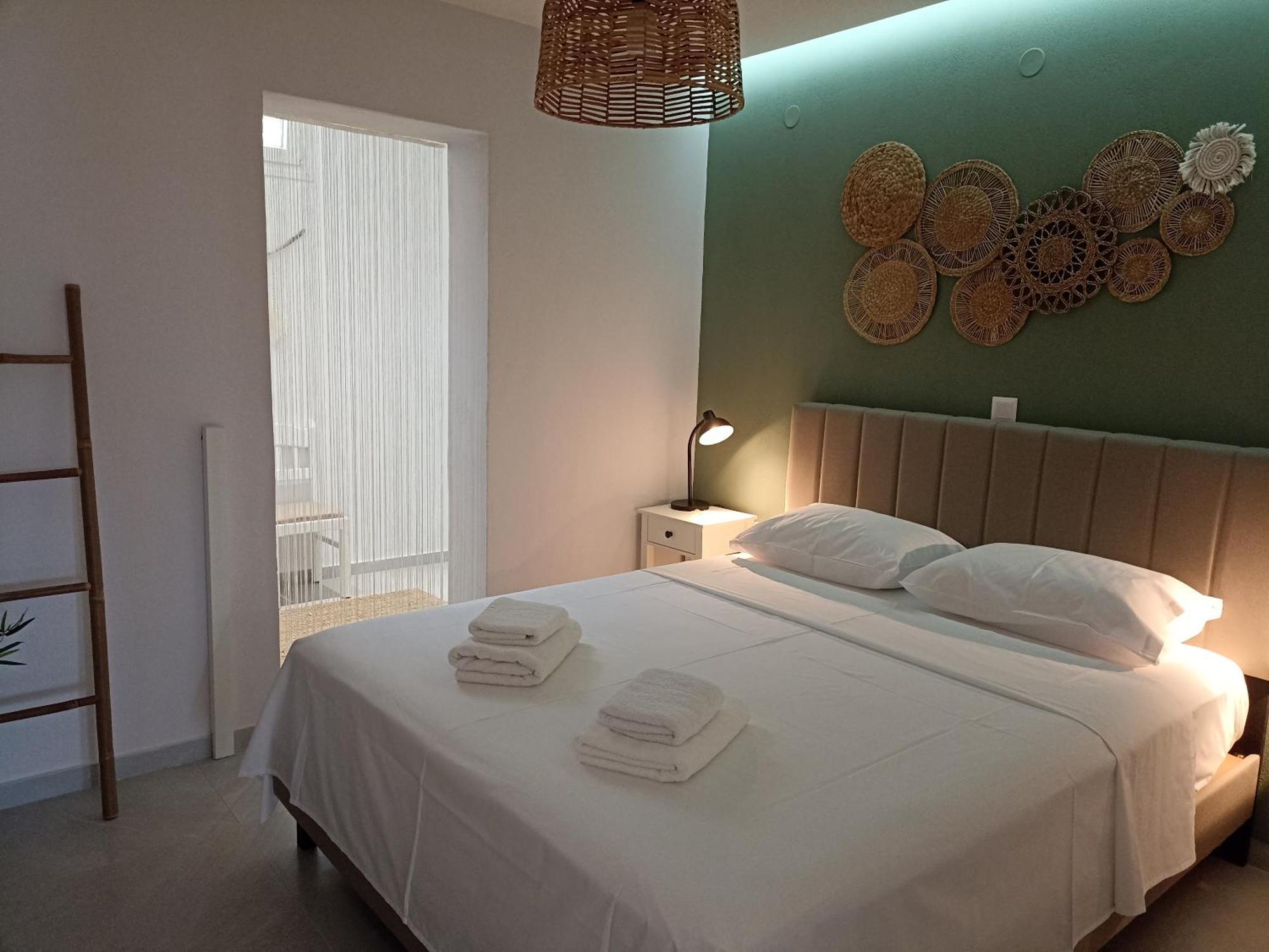 Dimitros Ii Apartment